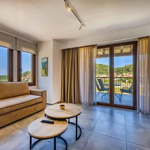  Διαμέρισμα Penelope Luxury