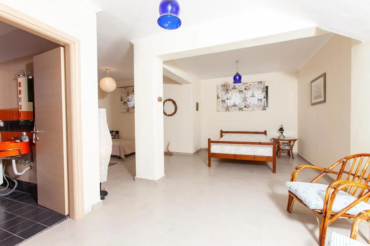 F & B Summer Villa Collection - Kassandra - Fourka Greece
