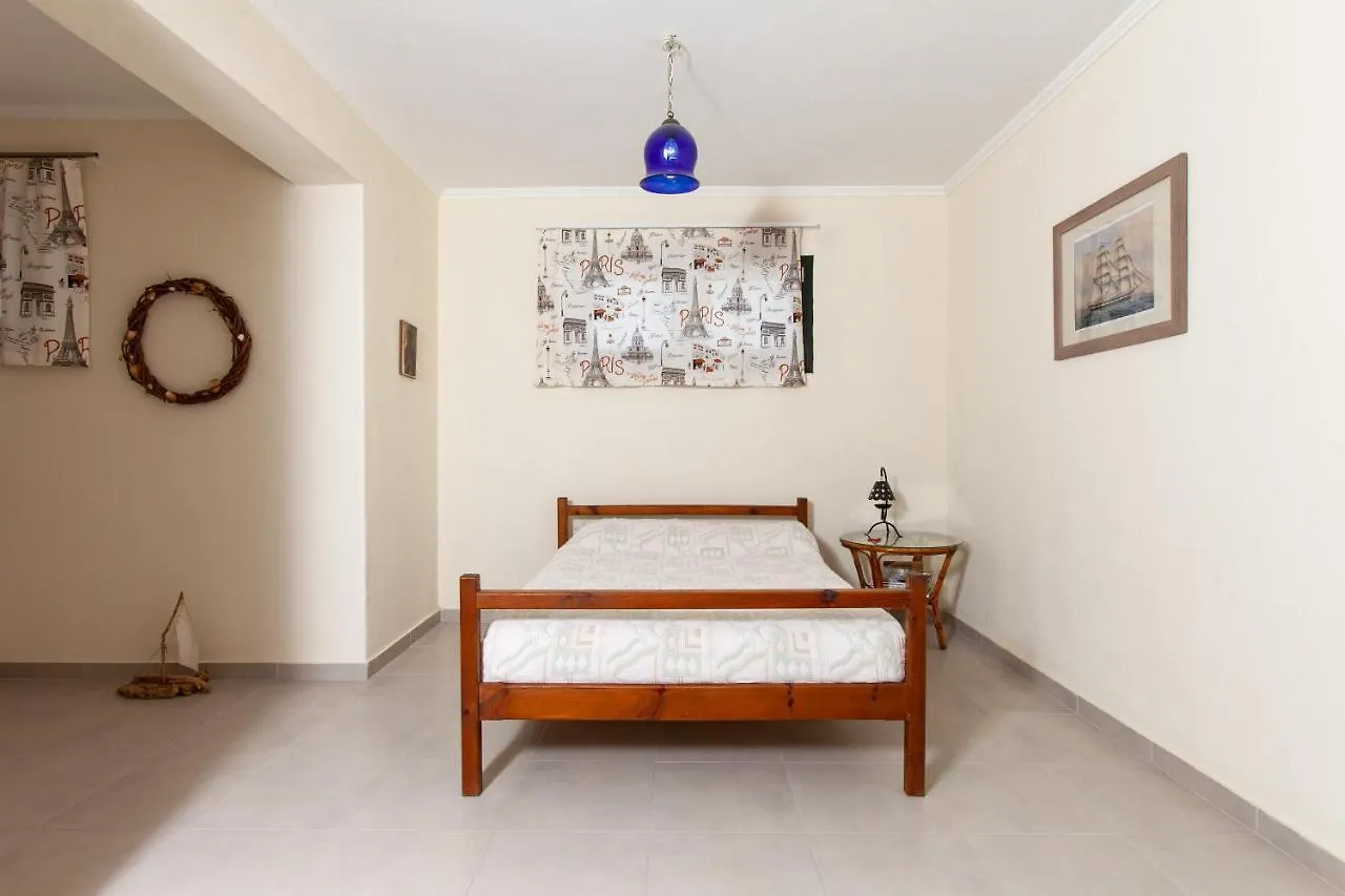 F & B Summer Villa Collection - Kassandra - Fourka 0*,  Greece