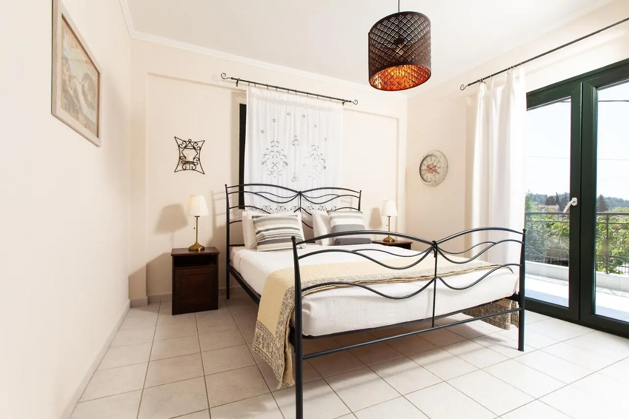 F & B Summer Villa Collection - Kassandra - Fourka Greece